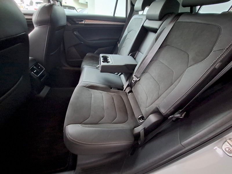 Škoda Kodiaq (2023) STYLE PLUS 4X4 TD 110/2.0 A7A - fotka 21 z 23