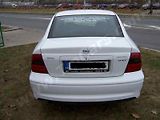 ZKUŠENOSTI UŽIVATELE: Opel Vectra 2,0 di 16V