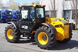 JCB (2018) 526-56 AGRI Plus / 5.6 m - náhled 3