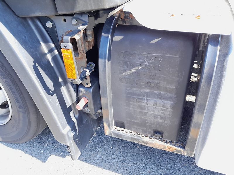 DAF XF 480 FT SSC LowDeck - fotka 11 z 38