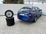 Škoda Octavia 1,6 TDI 81kW 2.maj původ ČR - náhled 47