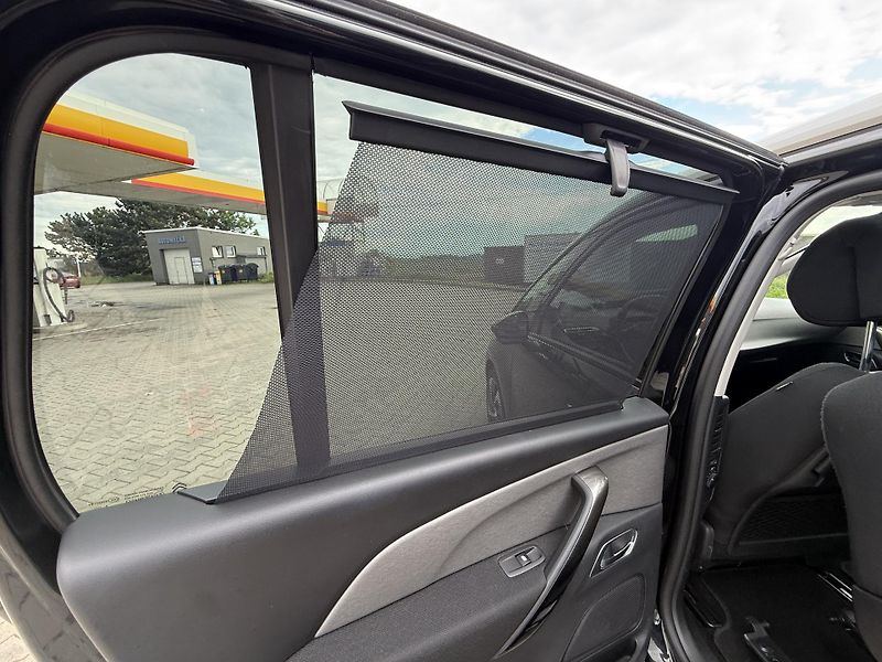 Citroën Grand C4 SpaceTourer 2.0 HDI 110kW aut. 7 míst - fotka 13 z 22