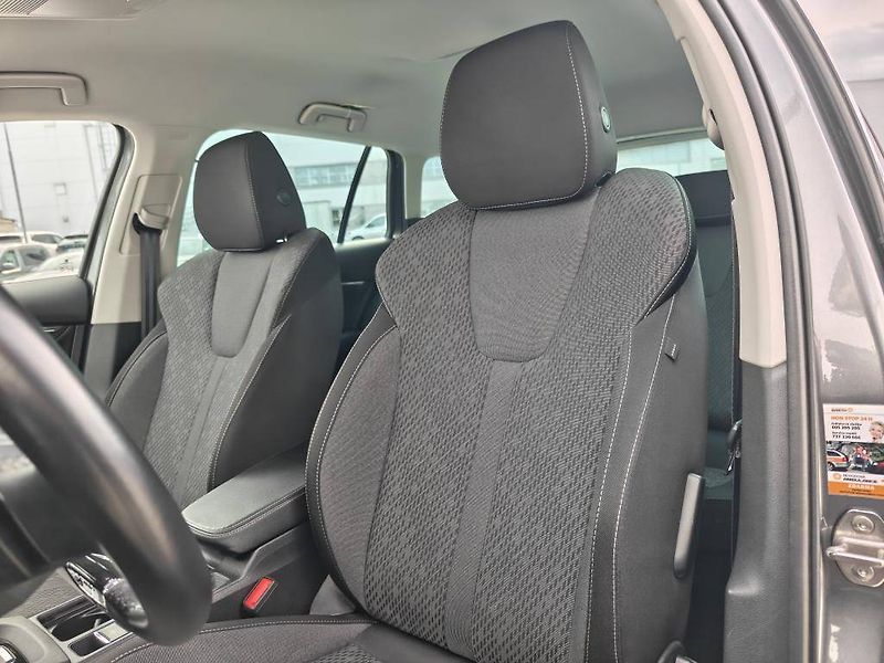 Škoda Octavia Style 7DSG 1,5TSI - fotka 6 z 23
