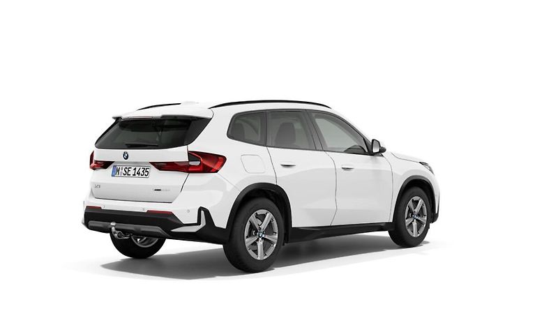 BMW X1 xDrive23d - fotka 4 z 4