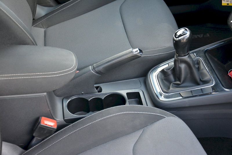 Škoda Fabia (2023) 1.0 TSI 70 KW Ambition PLUS - fotka 15 z 24