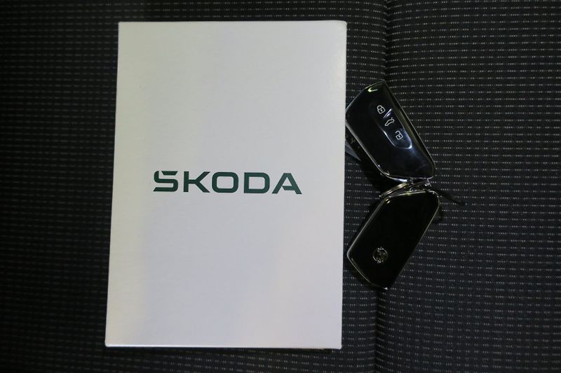 Škoda Octavia (2024) NOVÁ 2,0 TDI 110kW 7DSG Fresh+ - fotka 48 z 50