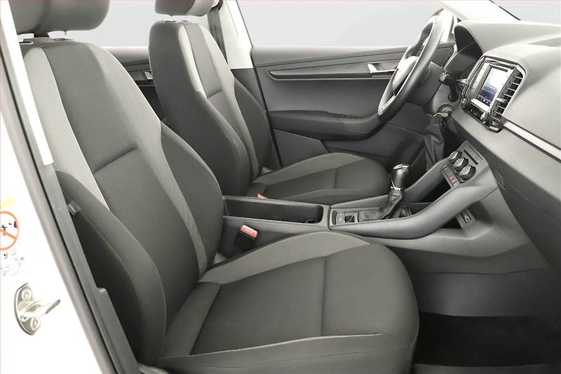 Škoda Karoq (2020) 1.6 TDI, Tempomat - fotka 7 z 12