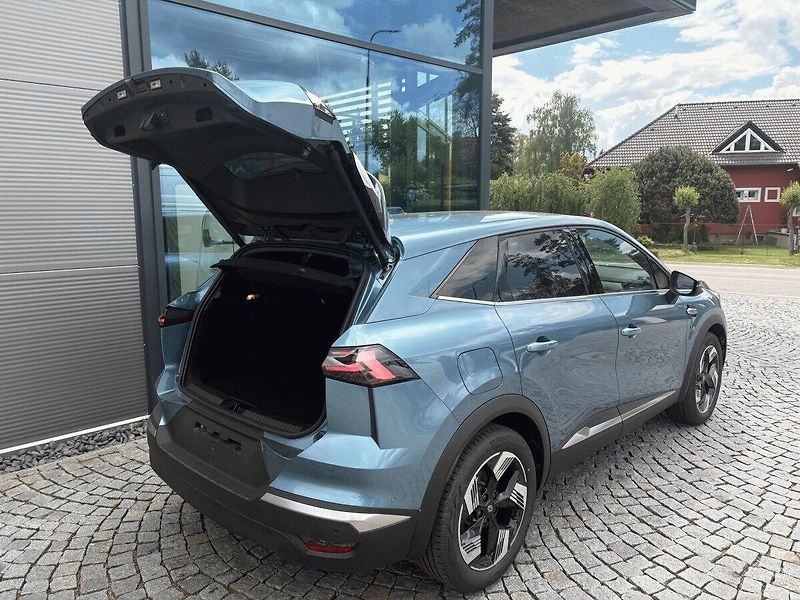 Renault Symbioz (2026) Techno E-Tech 160 fullhybrid - fotka 11 z 39