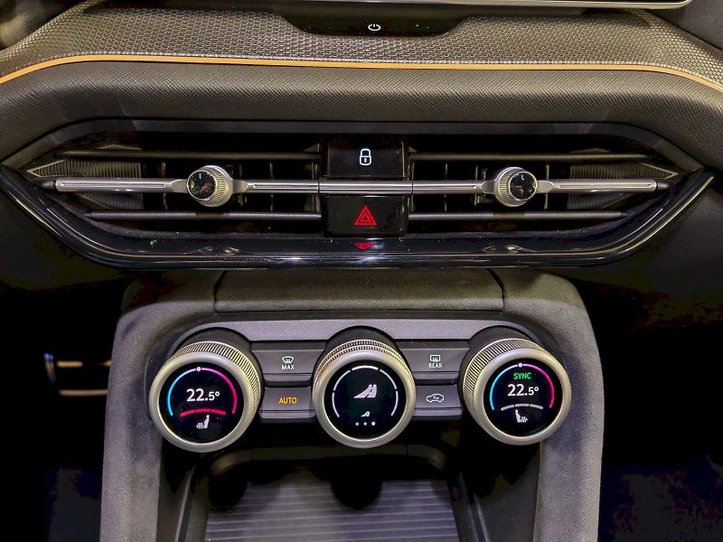 Škoda Kodiaq (2024) iV 1.5 TSI 150 kW DSG Sportlin - fotka 18 z 30