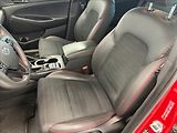 Hyundai Tucson 1,6 T-GDI N LINE STYLE PREMIUM - náhled 13