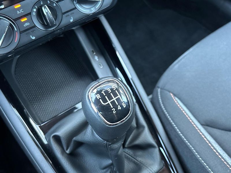 Škoda Kamiq Selection - fotka 20 z 28