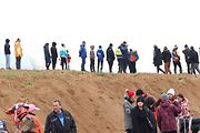 Offroad Maraton Most 2025 v lomu v Braňanech.