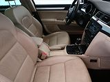 Škoda Superb (2013) Elegance 2.0 TDI, 4X4 - náhled 9