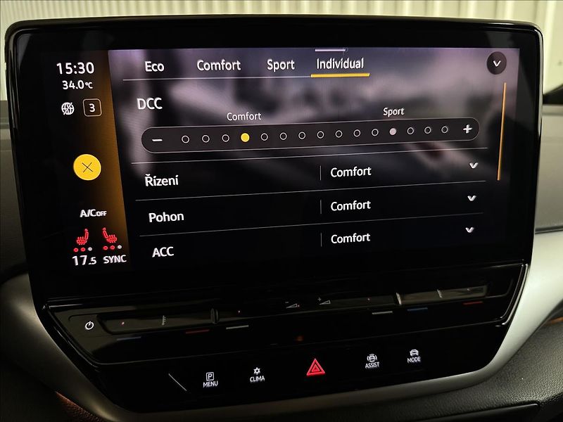 Volkswagen ID.4 150kW DCC MAX 1ST PLUS PRO PF. - fotka 26 z 47