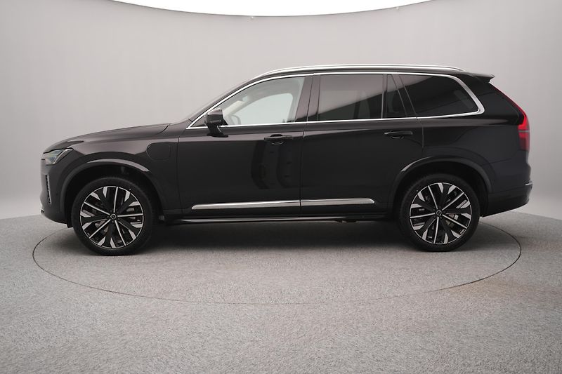 Volvo XC90 (2026) T8 AWD RECHARGE BRIGHT PLUS 7m - fotka 8 z 25