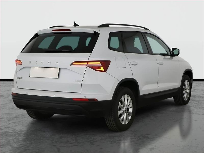 Škoda Karoq (2024) Fresh 2.0 TDI - fotka 5 z 19