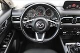 Mazda CX-5 2,0 i  NOVÉ V ČR,1.MAJITEL,4X4 - náhled 9