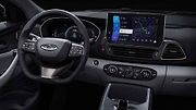 Chery Exeed TX.