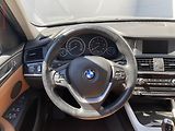 BMW X3 (2014) 3.0 D xDrive30d, AT, kůže - náhled 11