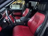 Land Rover Range Rover 5,0 SV Autobiography 5.0 S/C - náhled 11