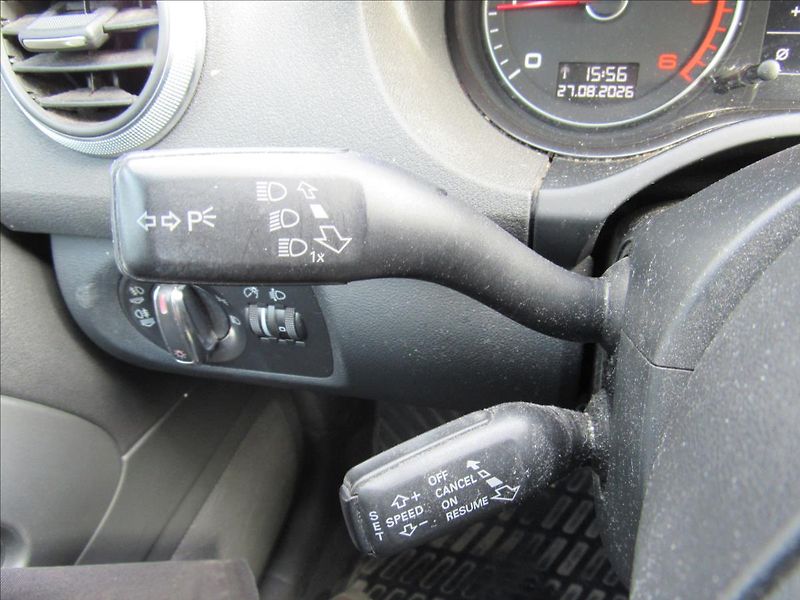 Audi A3 1,9 TDi 77 KW - fotka 21 z 29
