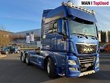 MAN TGX (2020) 33.640 6x4 hydraulika EURO 6 - náhled 2