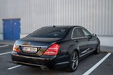 Mercedes-Benz Třídy S - náhled 4