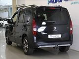 Peugeot Rifter 1,5 HDi GT-Line Kamera Senz ČR - náhled 2