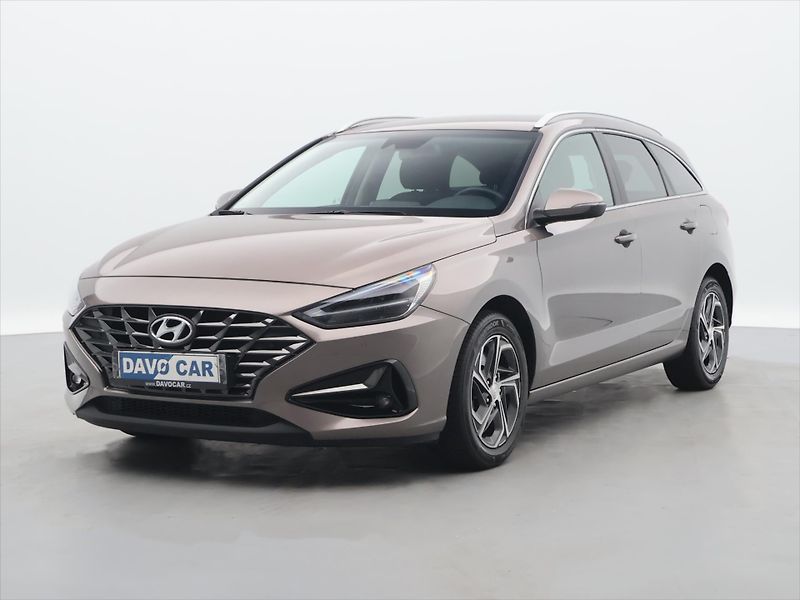 Hyundai i30 1,0 T-GDI 88kW Style DCT CZ DP - fotka 3 z 35