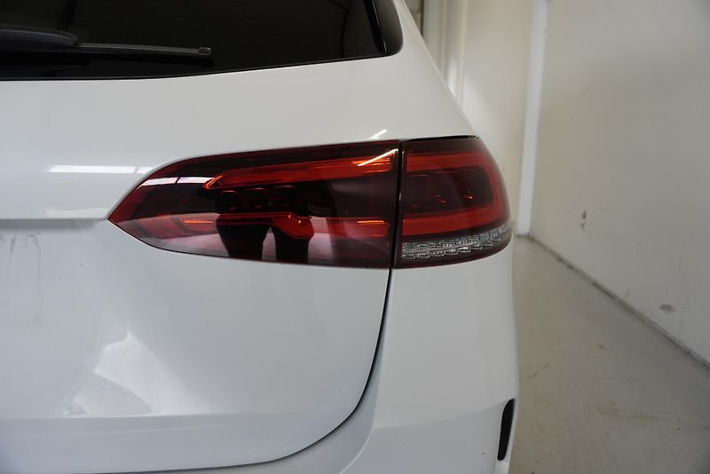 Mercedes-Benz Třídy B B 220d 140kW AMG line AUTOMAT8 - fotka 10 z 29