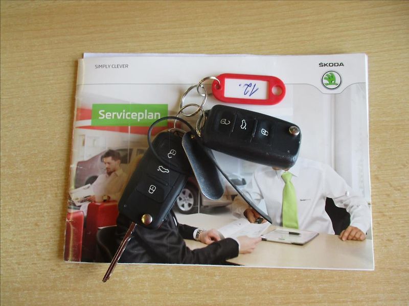 Škoda Fabia 1,2 TSI,aut.klima,serv.kniha, - fotka 25 z 36