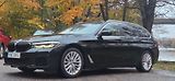 BMW Řada 5 530e xDrive Bílý interiér Taž. - náhled 6