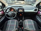 Peugeot 108 (2015) 1.0VTi 51KW Active Klimatronik - náhled 22