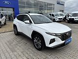 Hyundai Tucson 1,6 T-GDI mHEV Smart 110kW - náhled 7