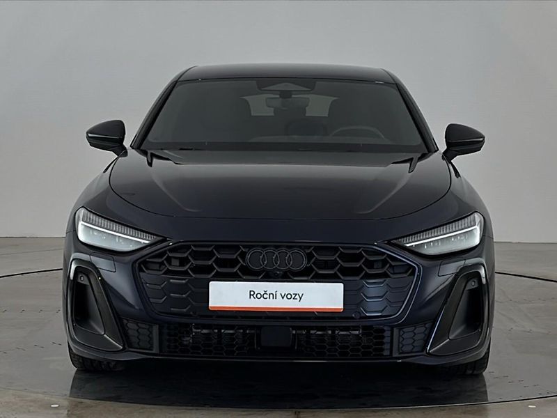 Audi A5 quattro 270kW - fotka 4 z 31