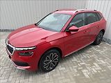 Škoda Kamiq 1,5 TSI STYLE DPH 1maj původČR - náhled 4