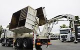 MAN TGA (2008) 35.440 8×4 / vacuum excavator - náhled 6