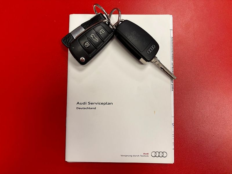 Audi A3 1.4 TFSi Ambition - fotka 19 z 21
