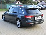 Audi A4 (2017) 2.0 TDi, Navi, bixen, kůže - náhled 6