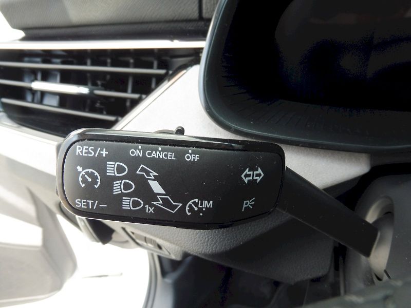 Škoda Scala (2025) Top Selection 1,0 TSI 85kW - fotka 18 z 29
