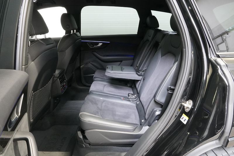 Audi Q7 3.0TDI,S-Line,1.M,ČR,NzTop,Taž - fotka 20 z 38