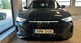 Audi Q8 e-tron 55 Sportback Q 360 Matrix Pano - náhled 11