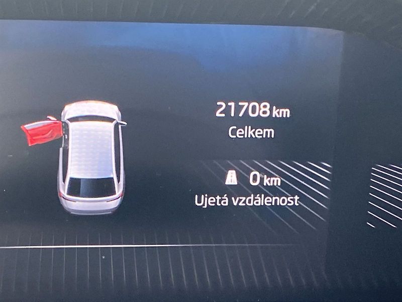 Škoda Scala (2025) 1.0 TSI Selection - fotka 6 z 34
