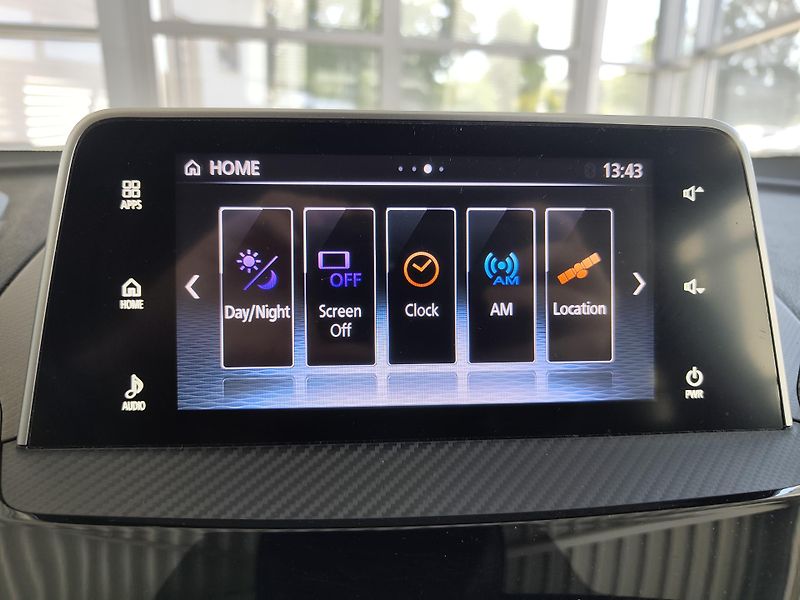 Mitsubishi Eclipse Cross (2019) 1.5T-MIVEC 120kW AT - fotka 19 z 22