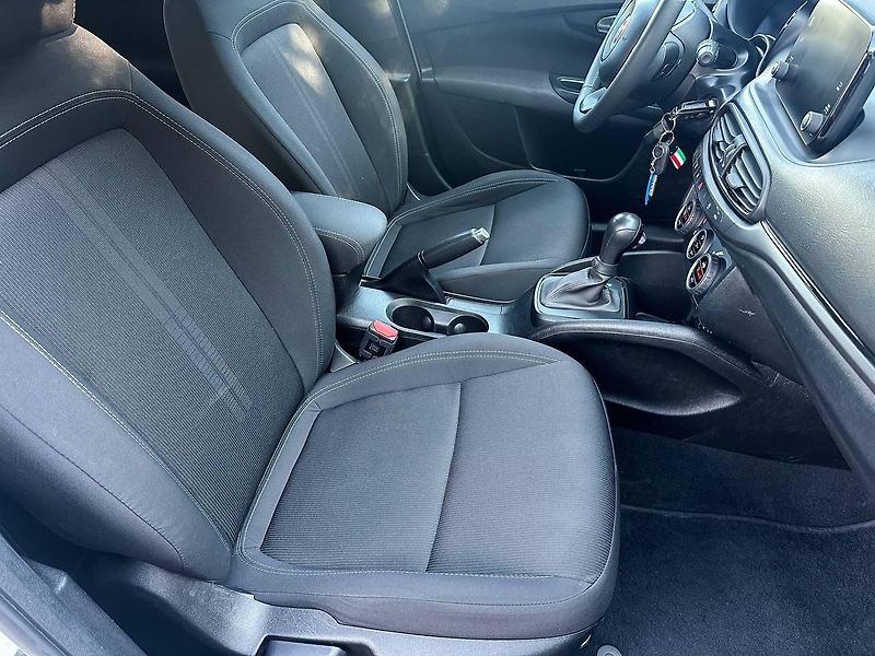 Fiat Tipo 1.6 JTDM AUTOMAT SDESIGN - fotka 16 z 19