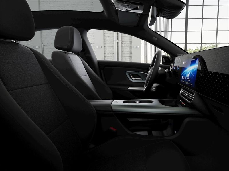 Mercedes-Benz CLA (2026) 0,0 200 EQ - fotka 7 z 9