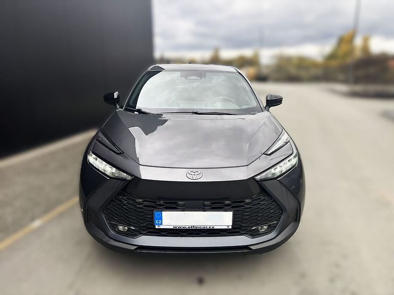 Toyota C-HR Style         NG23 2.0L P - fotografie inzerátu