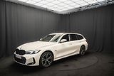 BMW Řada 3 330e xDrive M-Sport Tažné - náhled 1