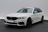 BMW Řada 5 530d xDrive Touring Mpaket - náhled 1