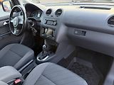 Volkswagen Caddy Maxi 1.6TDi 75kW DSG 7míst - náhled 10